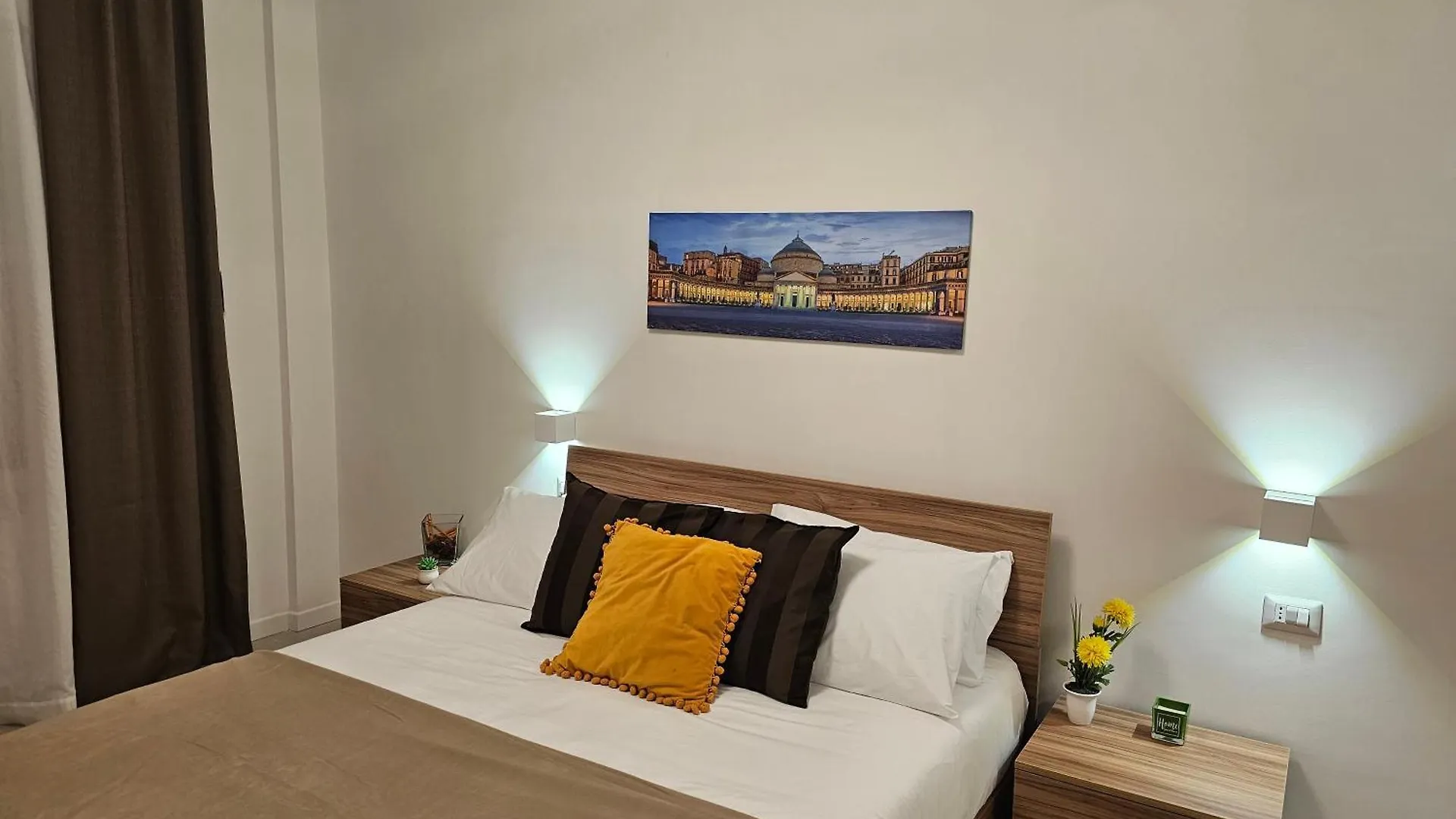 Erminia Suite نابولي إيطاليا
