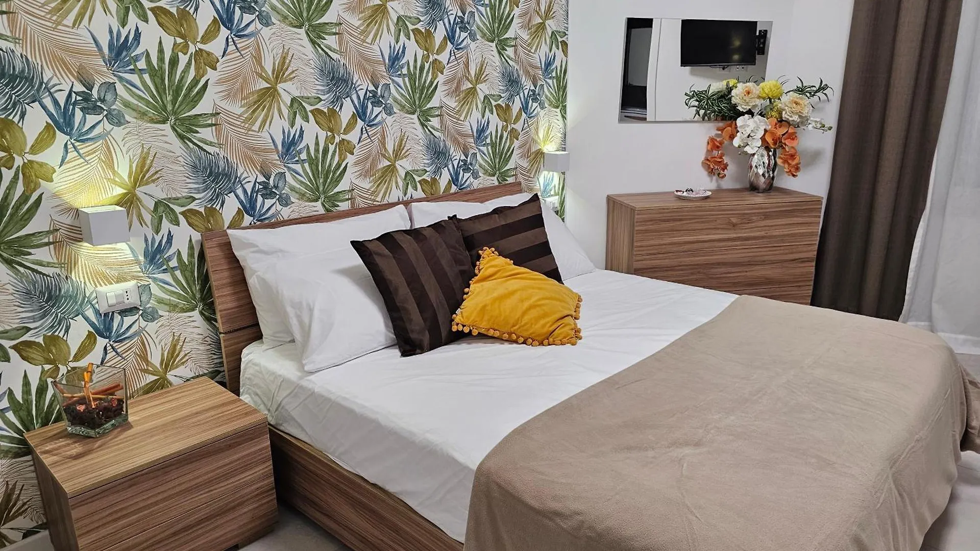 بيت ضيافة Erminia Suite نابولي