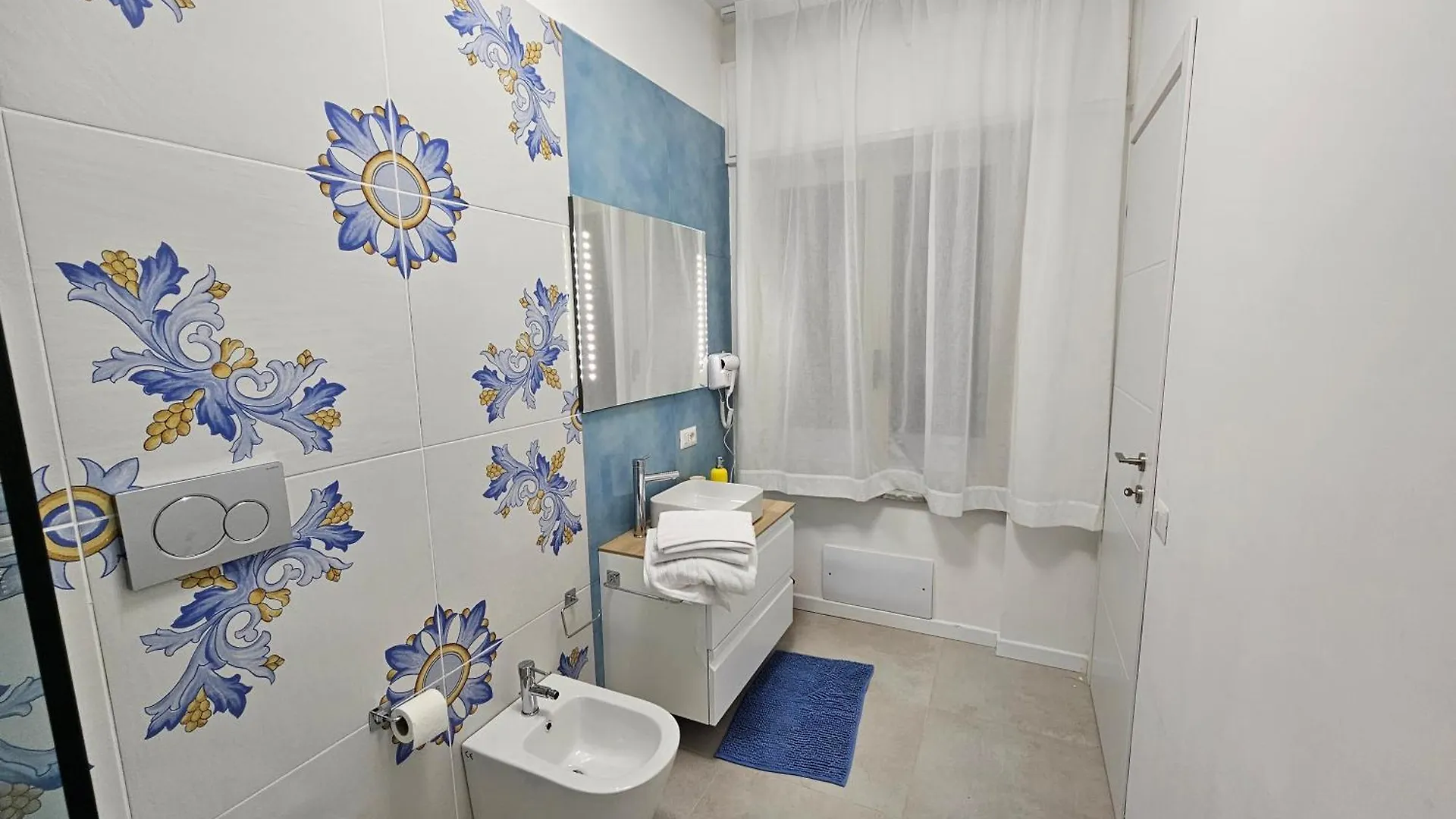 Erminia Suite Naples 0*,