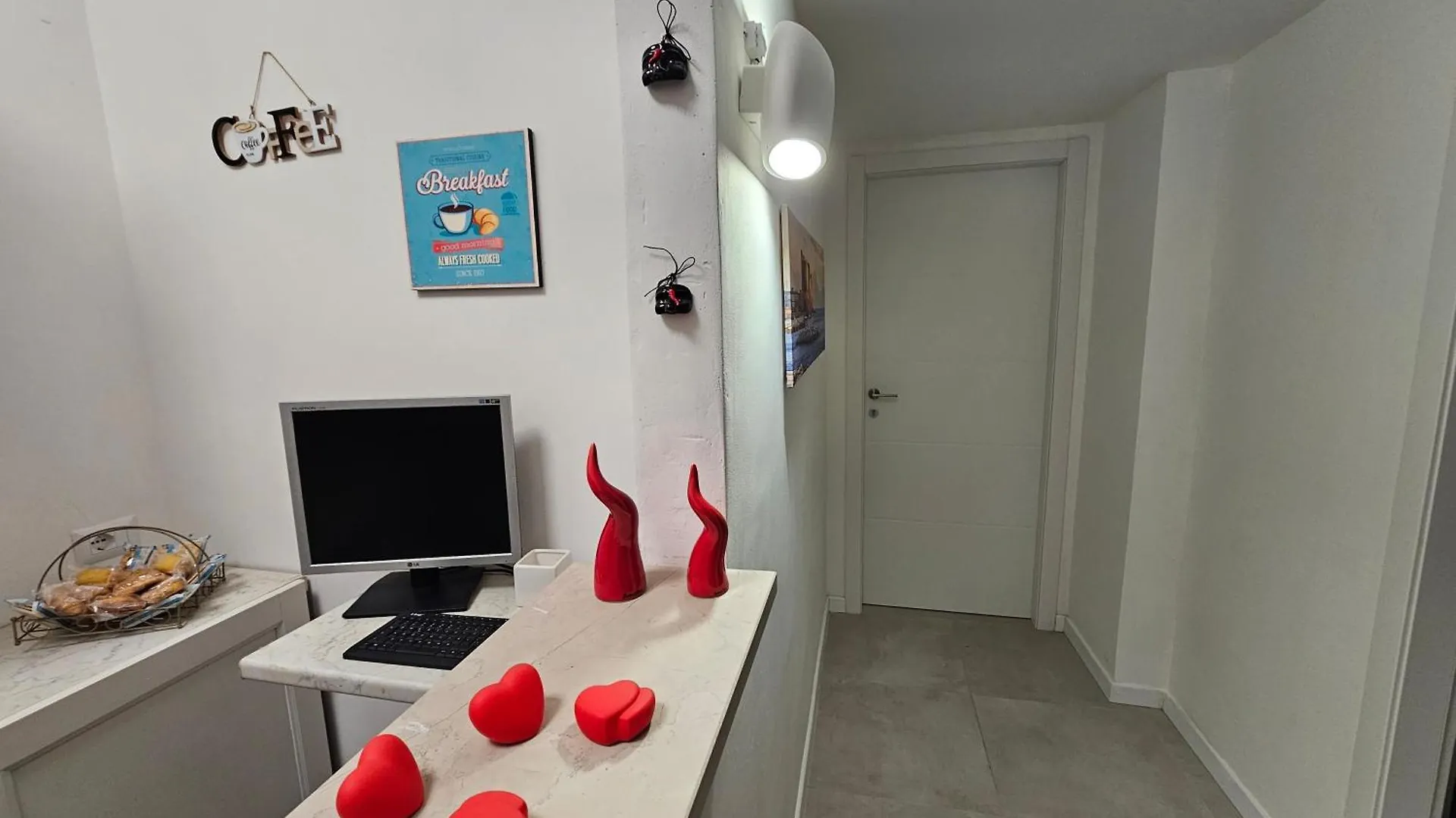 Erminia Suite Naples