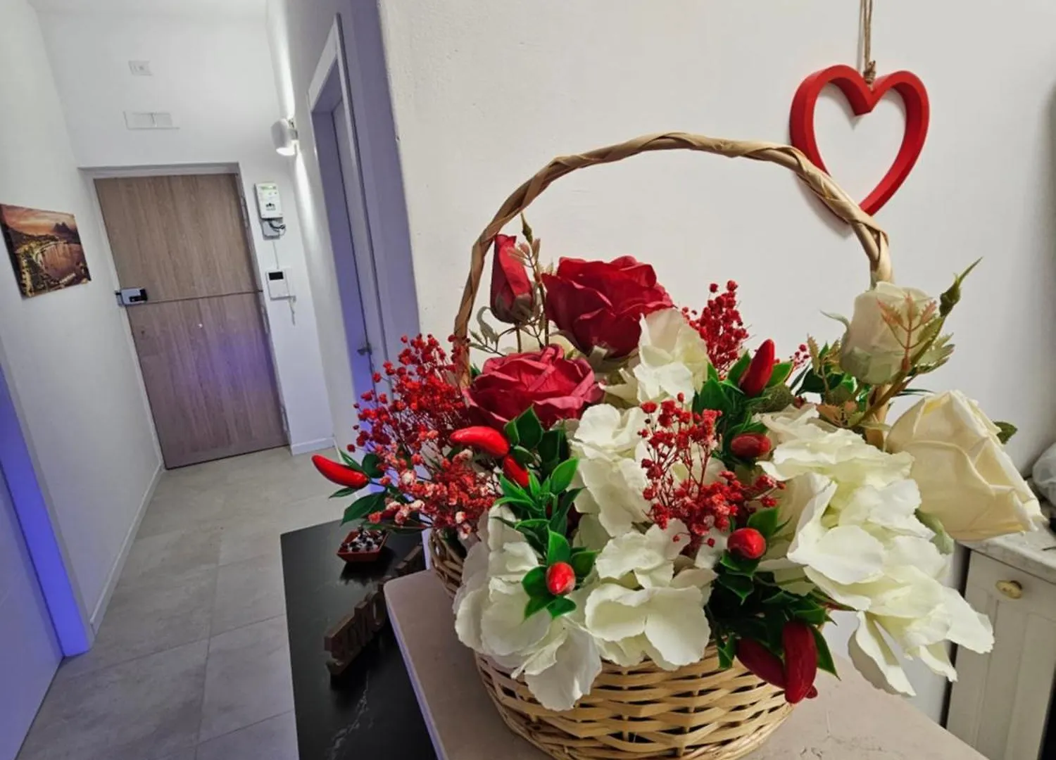 Erminia Suite Naples Guest house