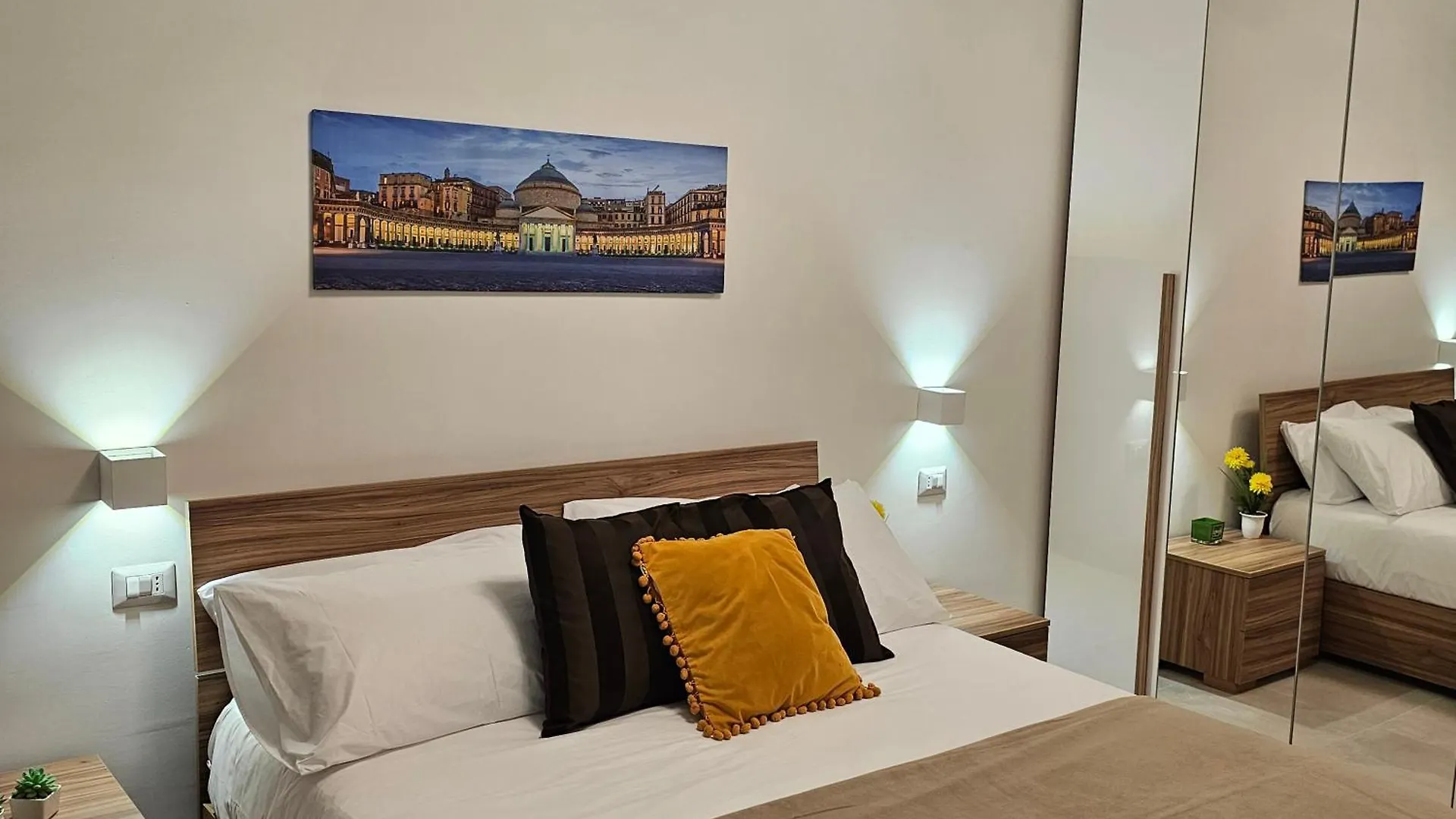 Guest house Erminia Suite Naples Italy