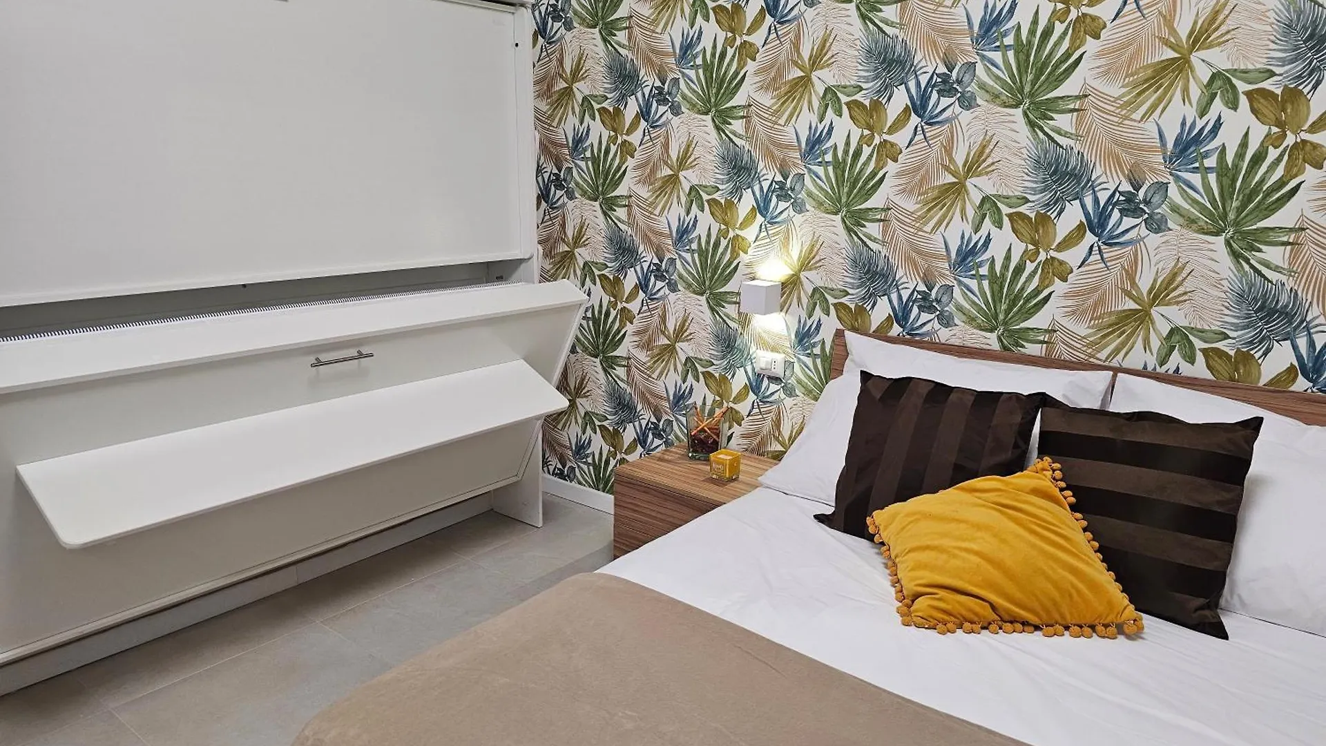 Erminia Suite Naples Italy