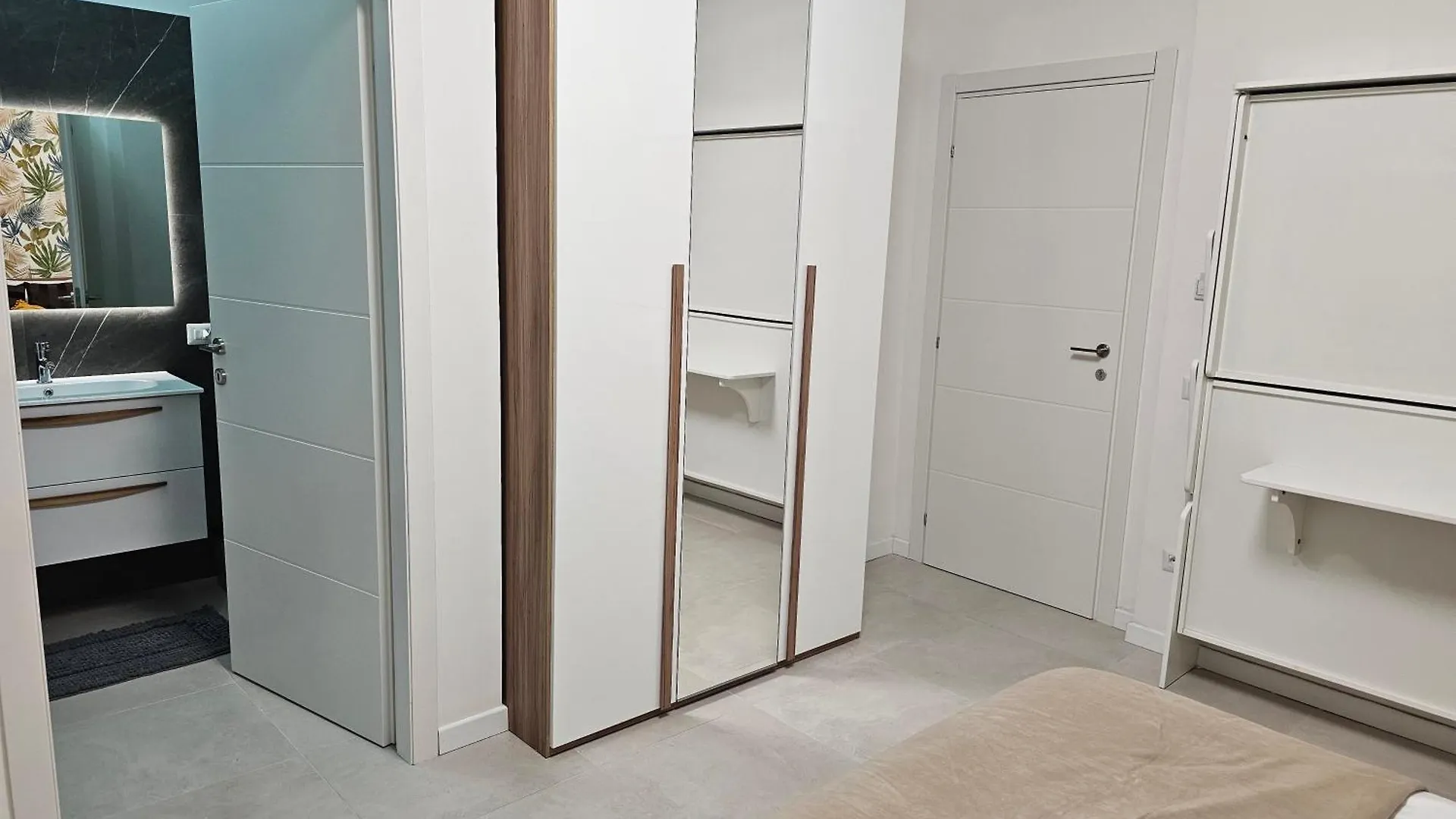 Erminia Suite Naples Guest house