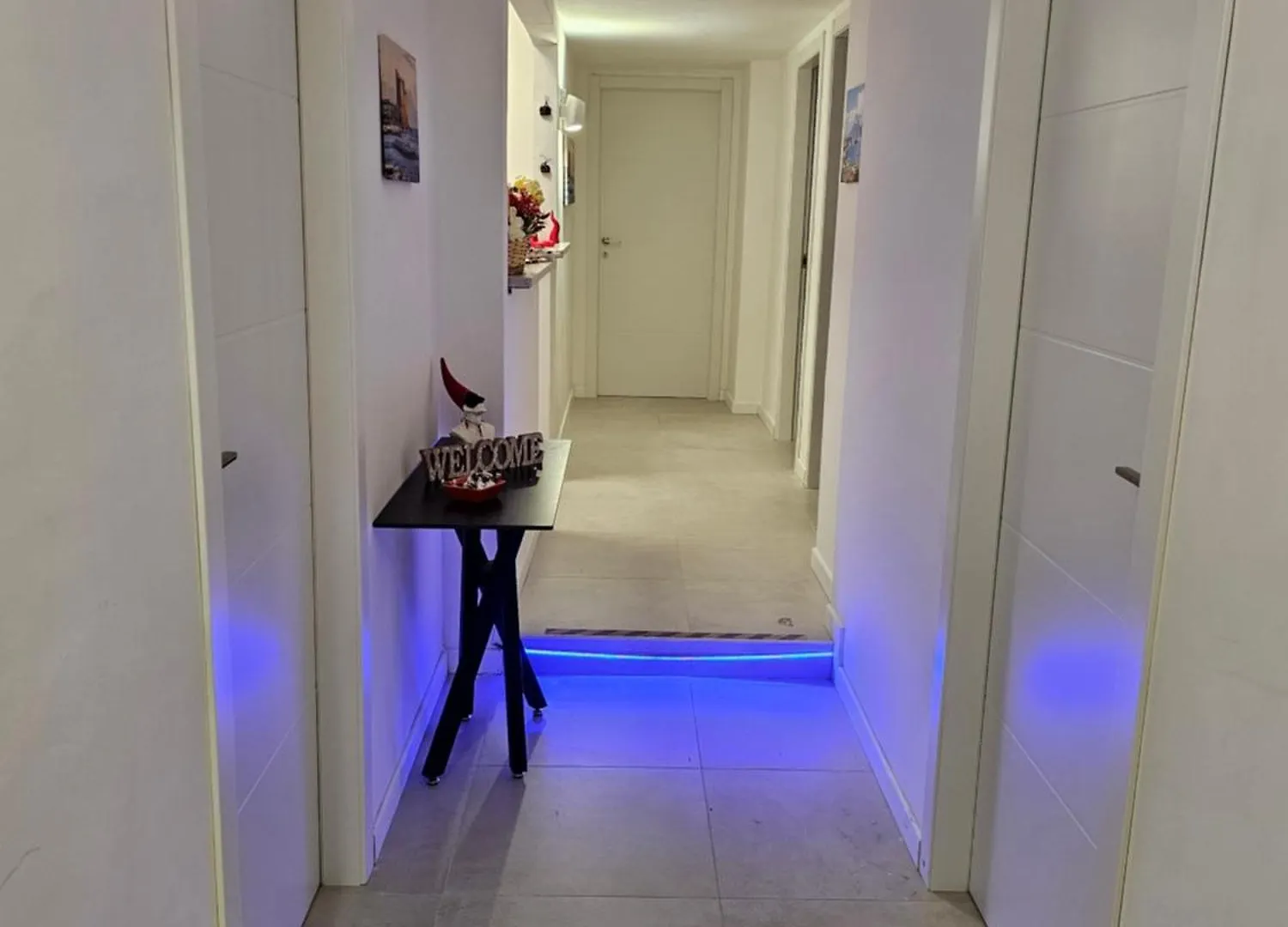 Erminia Suite Naples 0*,