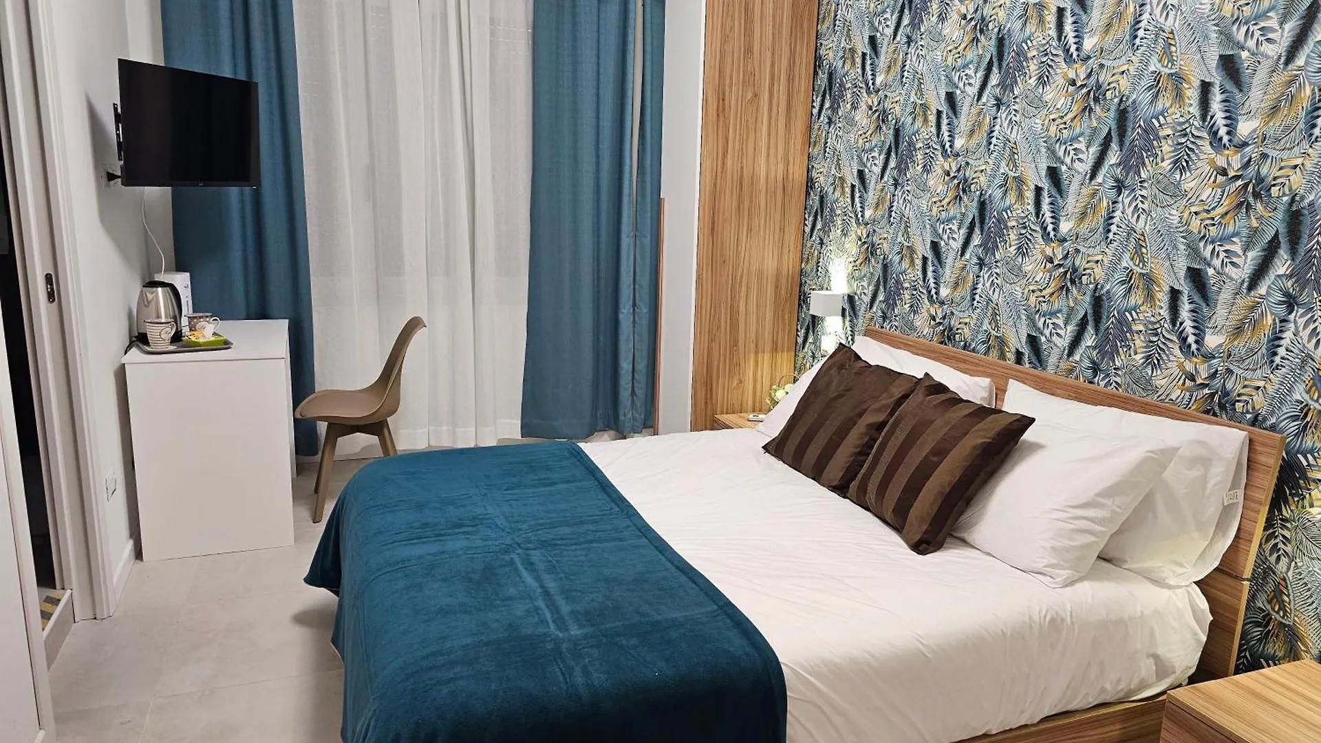 Erminia Suite Naples Guest house