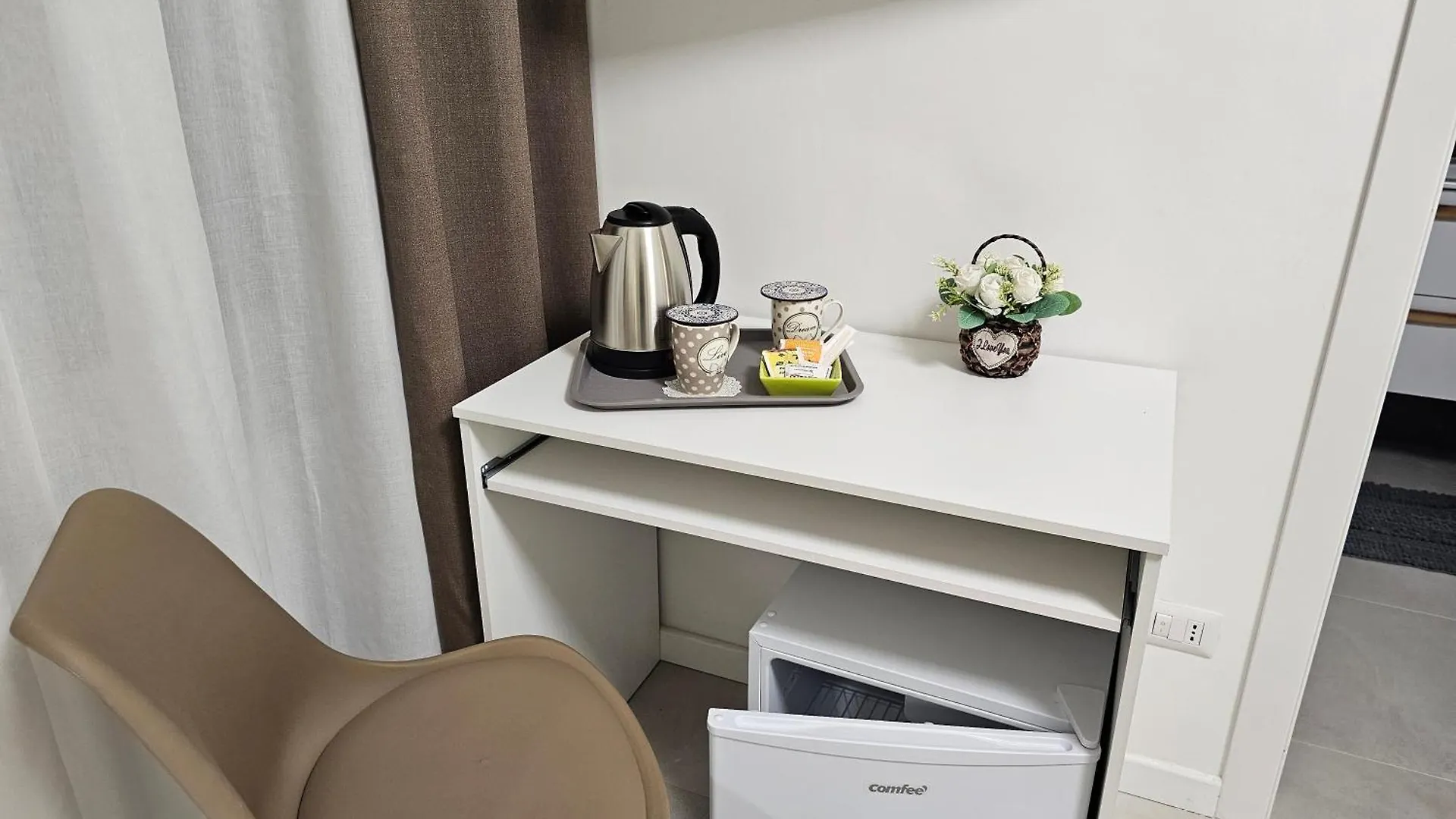 Guest house Erminia Suite Naples