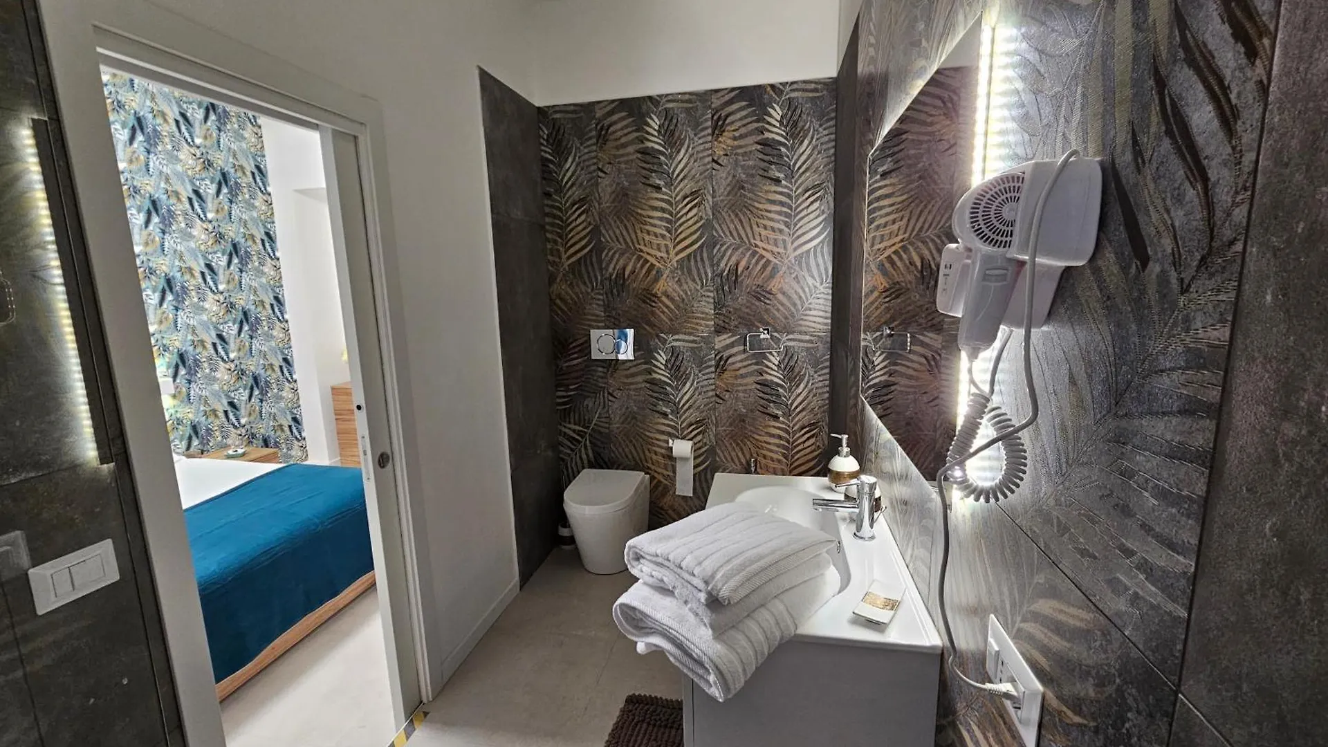 Guest house Erminia Suite Naples Italy